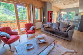 Chalet de L'Ours Premier